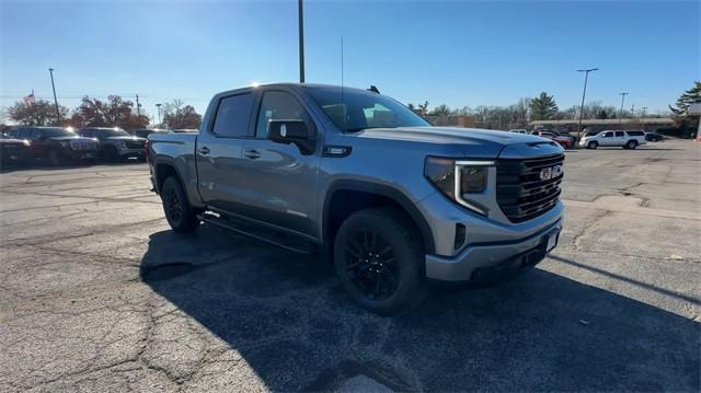 new 2025 GMC Sierra 1500 car, priced at $58,888