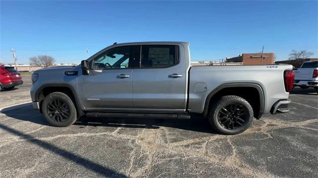 new 2025 GMC Sierra 1500 car, priced at $58,888