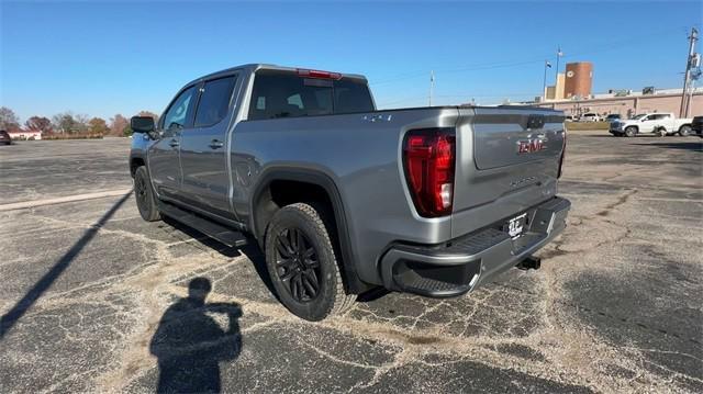 new 2025 GMC Sierra 1500 car, priced at $58,888