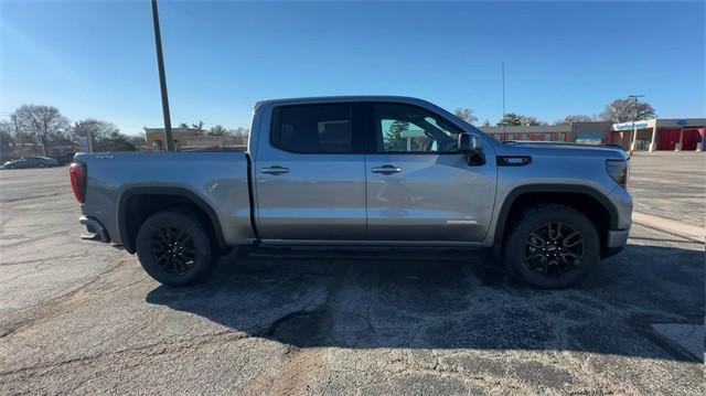 new 2025 GMC Sierra 1500 car, priced at $58,888