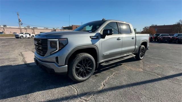 new 2025 GMC Sierra 1500 car, priced at $58,888