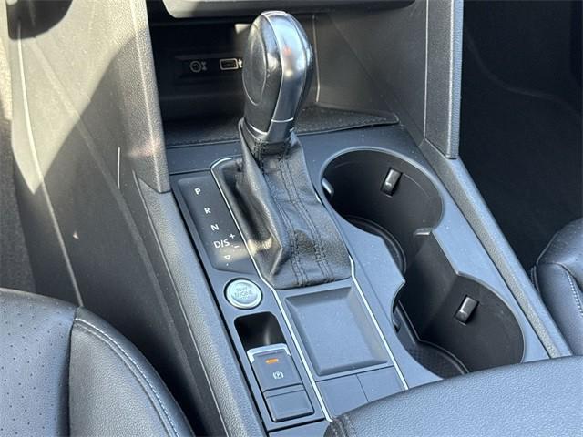 used 2019 Volkswagen Atlas car, priced at $15,100