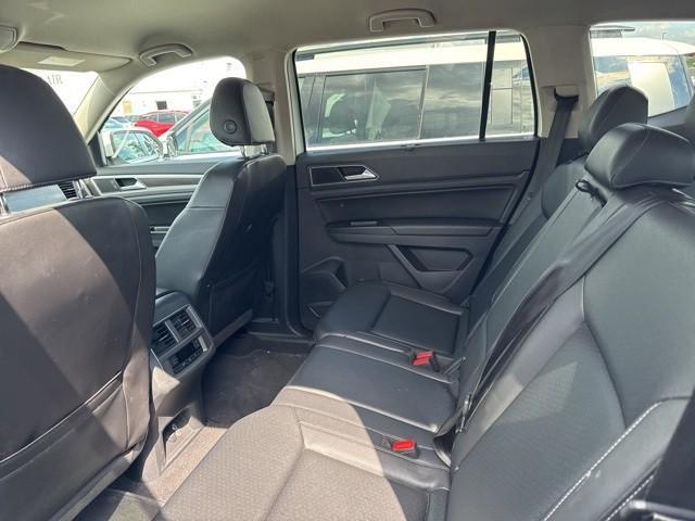 used 2019 Volkswagen Atlas car, priced at $16,775