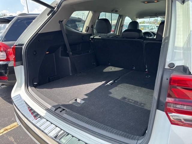 used 2019 Volkswagen Atlas car, priced at $16,775
