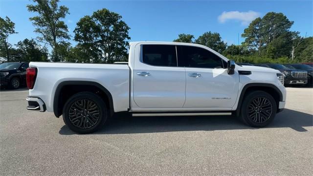 used 2022 GMC Sierra 1500 car, priced at $55,688
