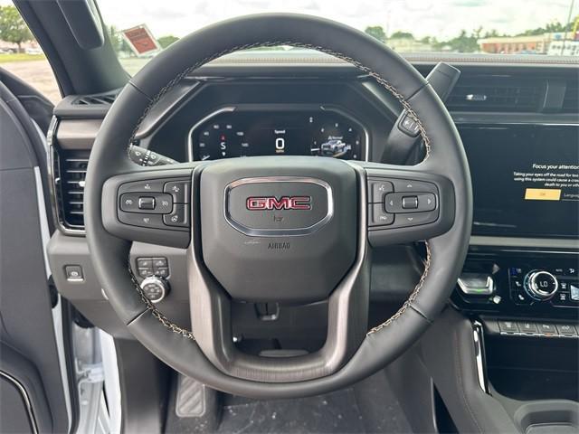 new 2025 GMC Sierra 2500 car, priced at $82,465