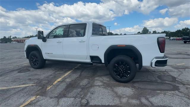 new 2025 GMC Sierra 2500 car, priced at $82,465