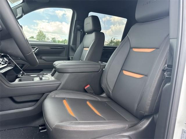 new 2025 GMC Sierra 2500 car, priced at $82,465