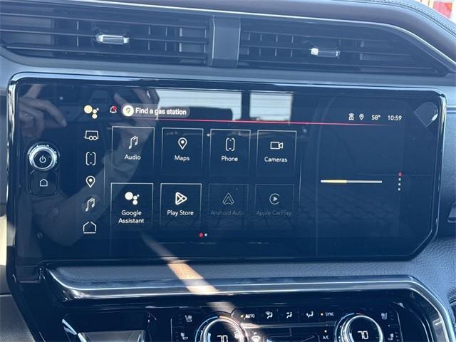 new 2026 GMC Sierra 1500 car, priced at $68,929