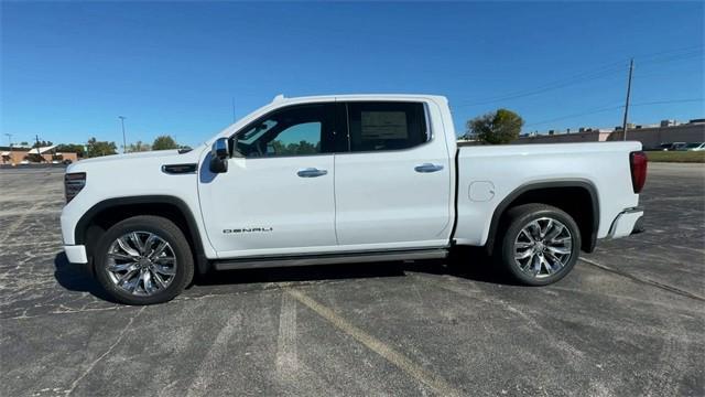 new 2026 GMC Sierra 1500 car, priced at $68,929