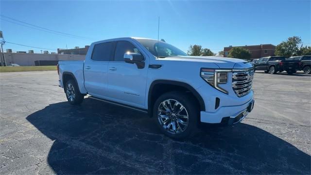 new 2026 GMC Sierra 1500 car, priced at $68,929