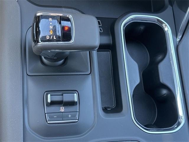 new 2026 GMC Sierra 1500 car, priced at $68,929