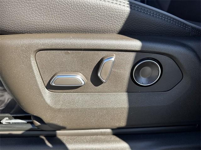 new 2026 GMC Sierra 1500 car, priced at $68,929