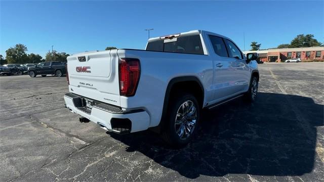 new 2026 GMC Sierra 1500 car, priced at $68,929