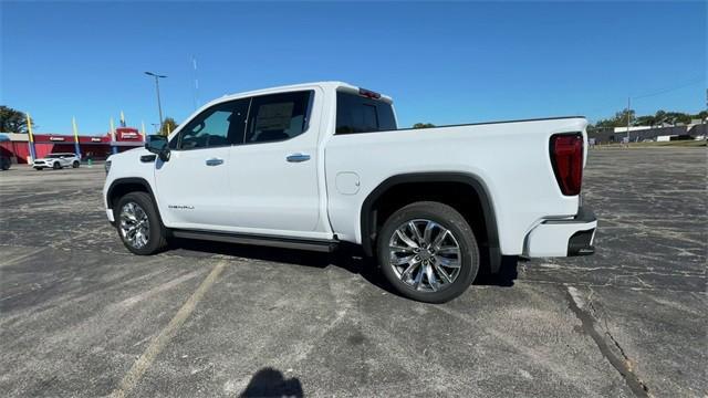 new 2026 GMC Sierra 1500 car, priced at $68,929