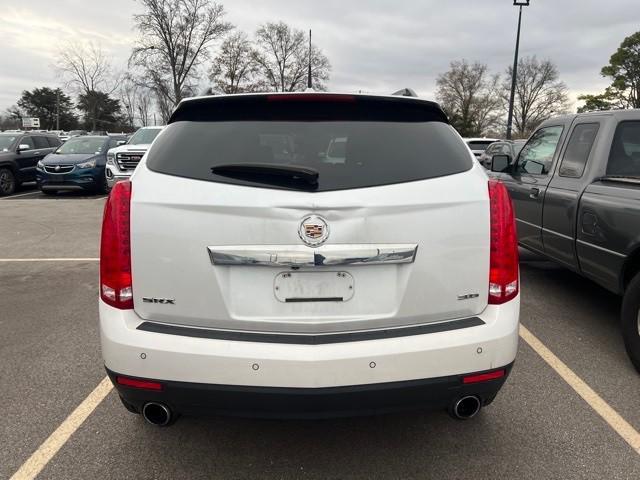 used 2013 Cadillac SRX car, priced at $13,226