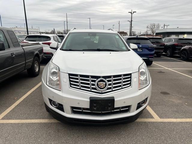 used 2013 Cadillac SRX car, priced at $13,226