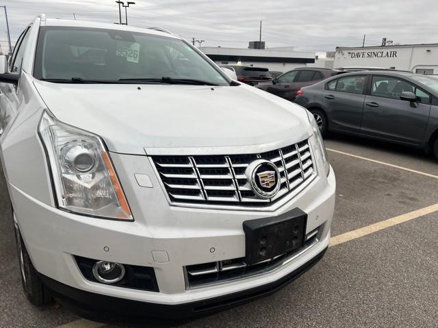 used 2013 Cadillac SRX car, priced at $13,226