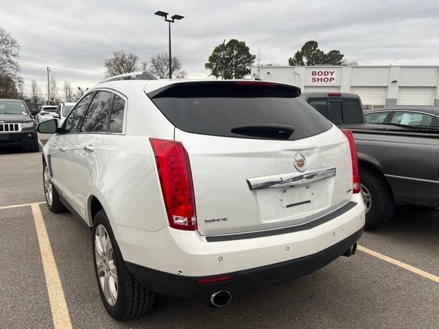 used 2013 Cadillac SRX car, priced at $13,226