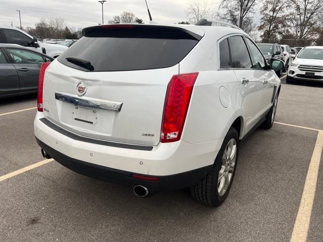 used 2013 Cadillac SRX car, priced at $13,226