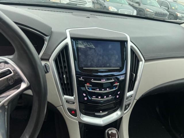 used 2013 Cadillac SRX car, priced at $13,226