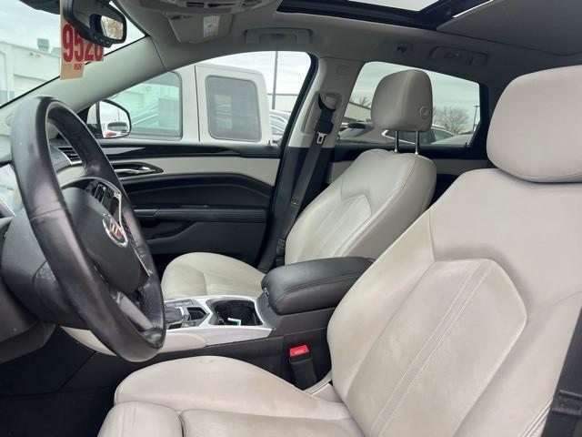 used 2013 Cadillac SRX car, priced at $13,226