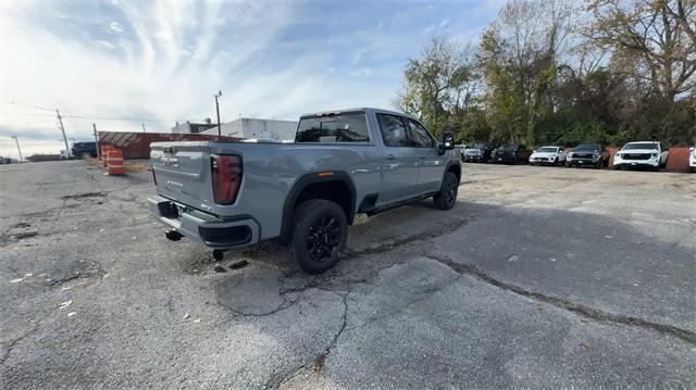 new 2025 GMC Sierra 2500 car, priced at $82,260