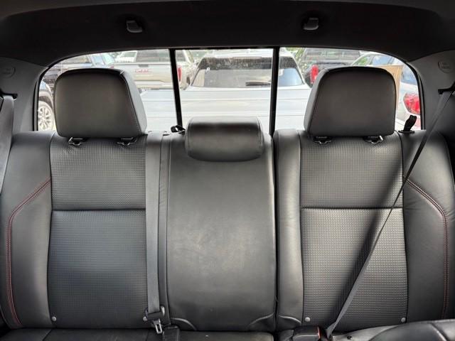 used 2023 Toyota Tacoma car, priced at $46,465