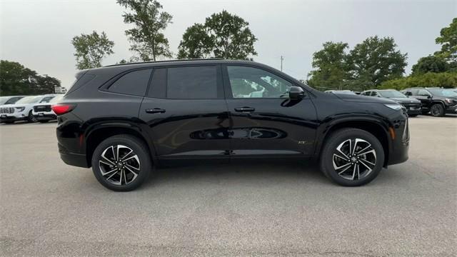 new 2025 Buick Enclave car, priced at $52,159