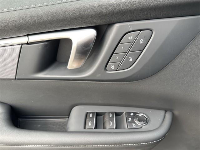 new 2025 Buick Enclave car, priced at $52,159