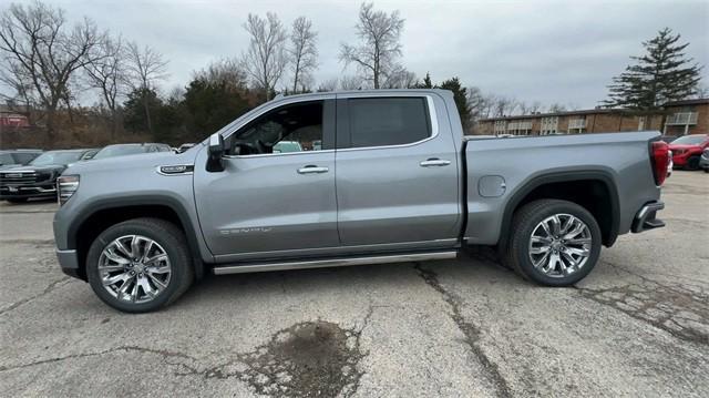 new 2025 GMC Sierra 1500 car, priced at $66,985