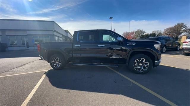 new 2025 GMC Sierra 1500 car, priced at $60,870