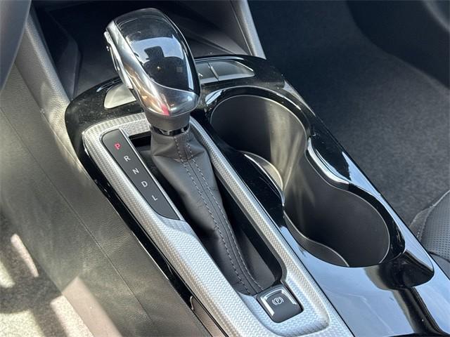 new 2025 Buick Envista car, priced at $30,006
