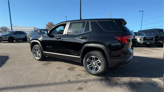 new 2025 GMC Terrain car, priced at $32,473