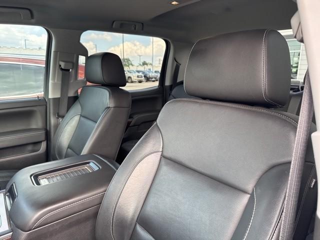used 2018 GMC Sierra 1500 car, priced at $25,198