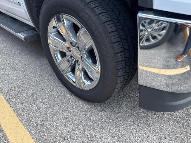 used 2018 GMC Sierra 1500 car, priced at $25,198