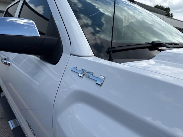 used 2018 GMC Sierra 1500 car, priced at $25,198
