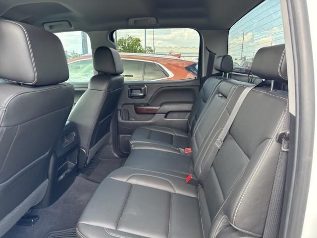 used 2018 GMC Sierra 1500 car, priced at $25,198
