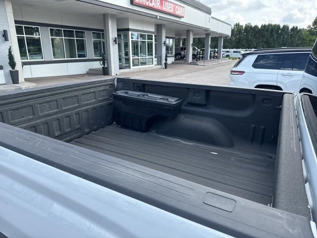 used 2018 GMC Sierra 1500 car, priced at $25,198