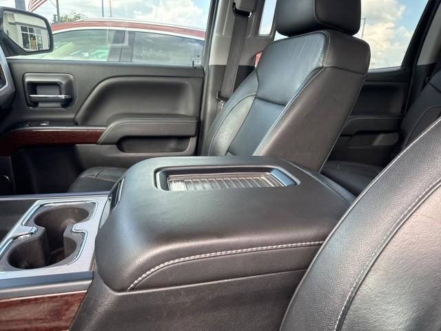 used 2018 GMC Sierra 1500 car, priced at $25,198