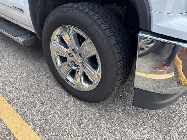 used 2018 GMC Sierra 1500 car, priced at $25,198