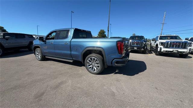 new 2025 GMC Sierra 1500 car, priced at $70,385