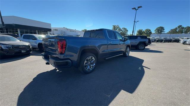 new 2025 GMC Sierra 1500 car, priced at $70,385