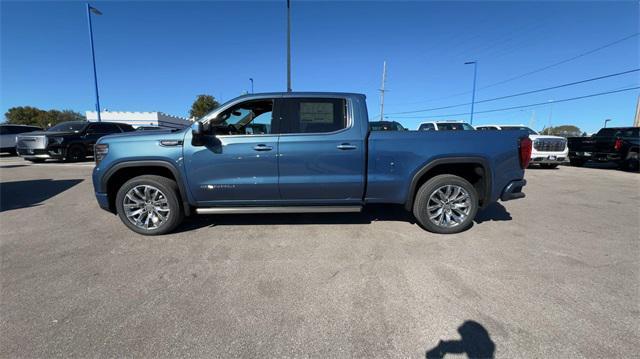 new 2025 GMC Sierra 1500 car, priced at $70,385