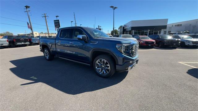 new 2025 GMC Sierra 1500 car, priced at $70,385