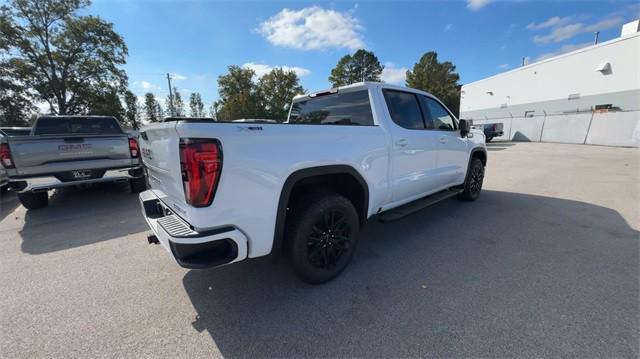 new 2025 GMC Sierra 1500 car, priced at $52,033