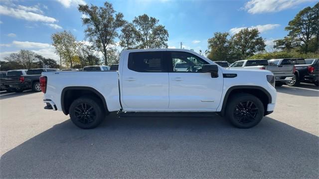 new 2025 GMC Sierra 1500 car, priced at $52,033