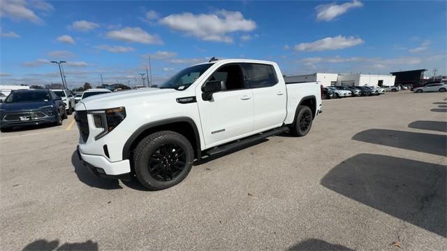 new 2025 GMC Sierra 1500 car, priced at $52,033