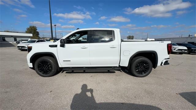 new 2025 GMC Sierra 1500 car, priced at $52,033