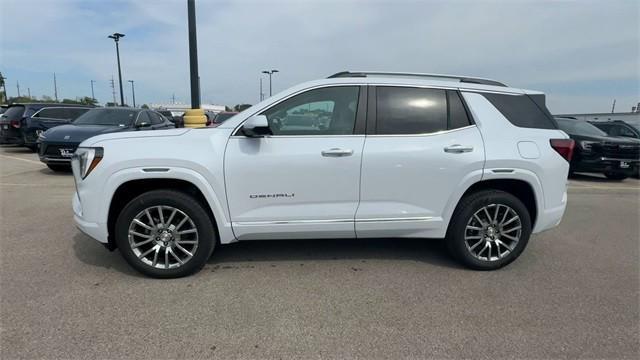 new 2026 GMC Terrain car, priced at $42,769